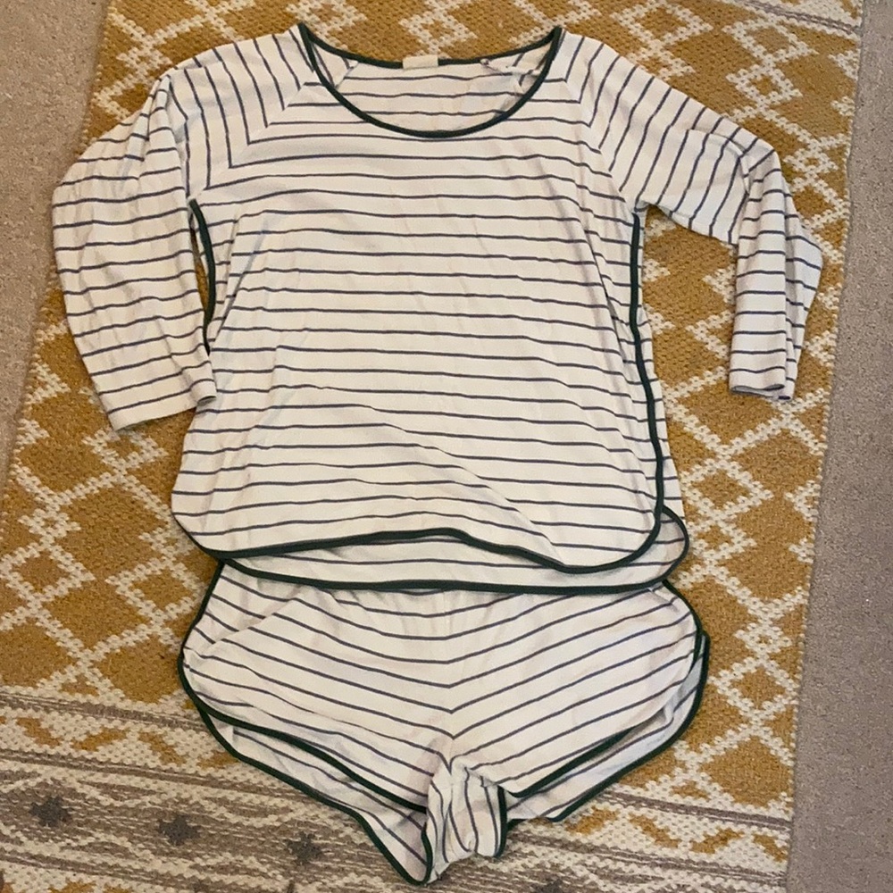 Lake Pajamas